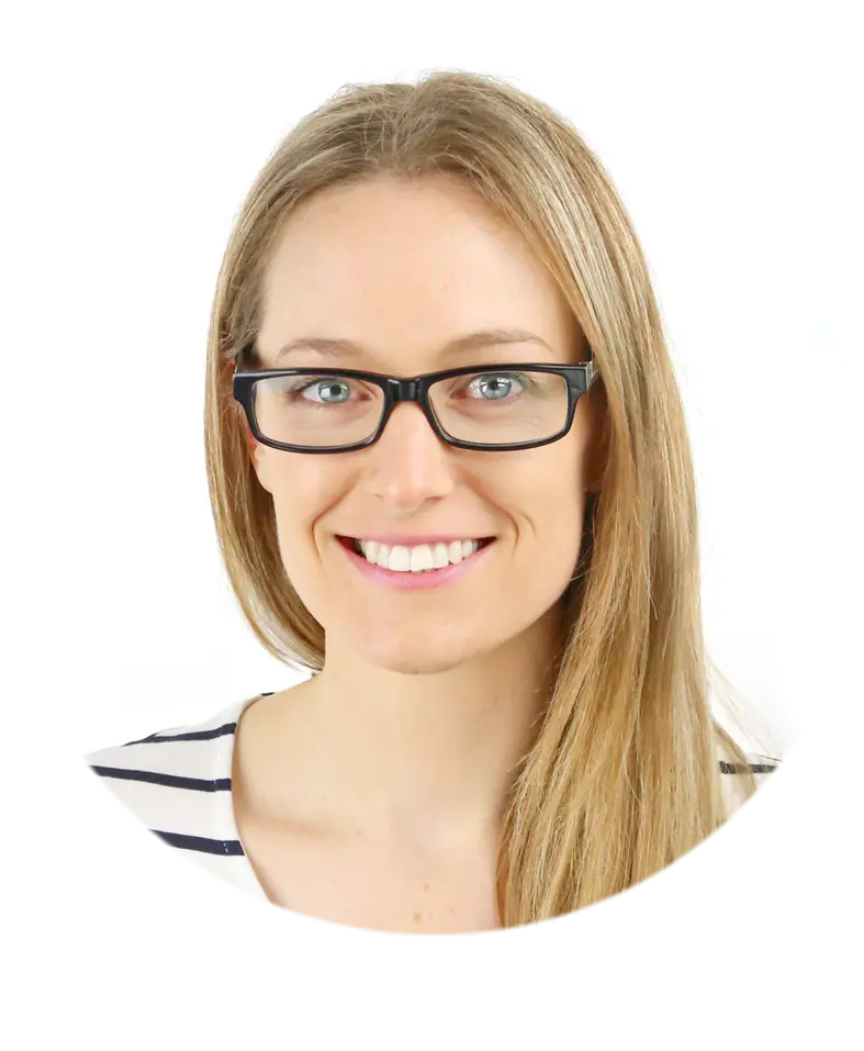 Megan Craddock